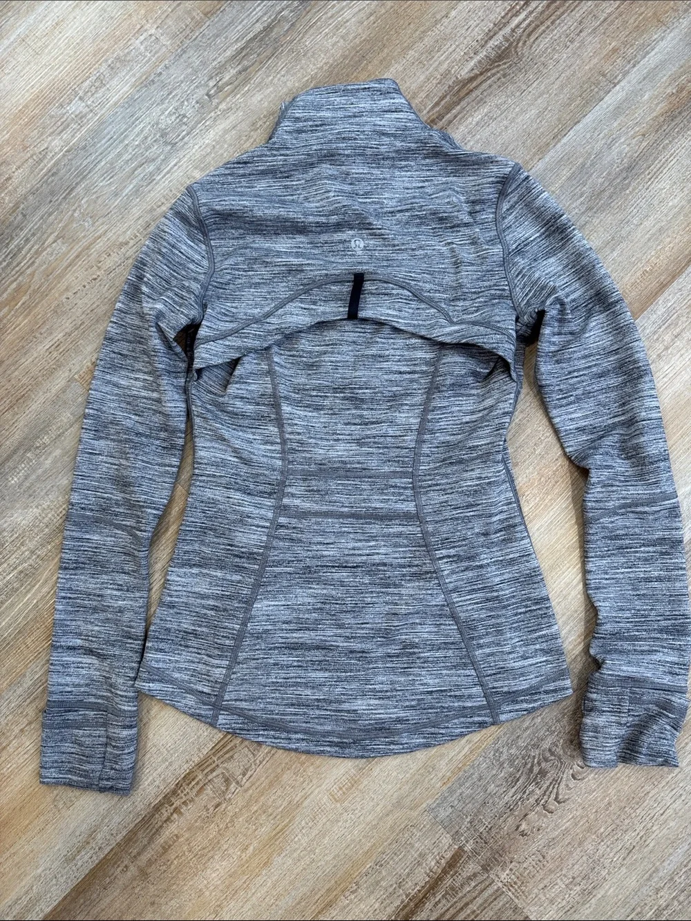 Lululemon Define Jacket 4
